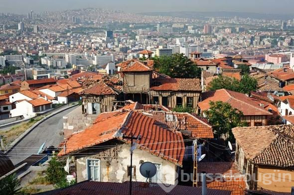 2019'un en sağlıklı şehirleri açıklandı! Bursa da listede yer aldı