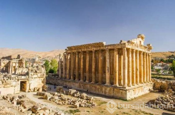 Nasıl inşa edildiği bilinmeyen gizemli yapılar
