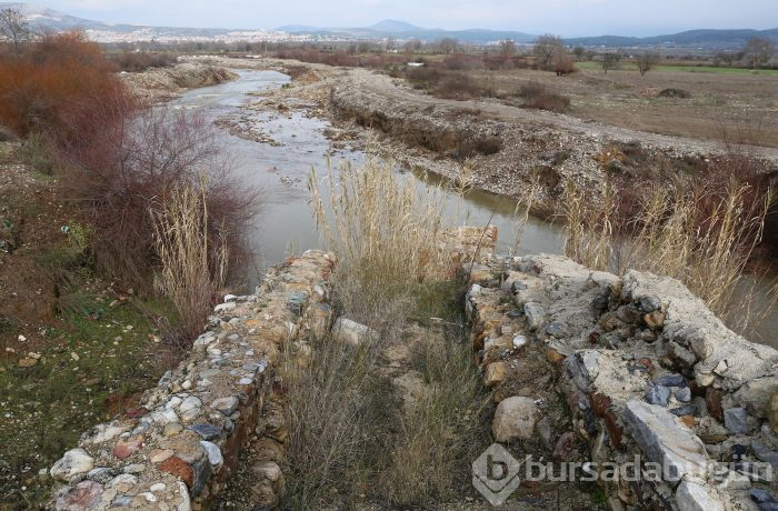 Kanuni'nin yaptırdığı tarihi mescitte restorasyon skandalı
