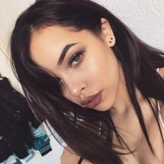 Nisrina Sbia Instagram'ı kasıp kavuruyor
