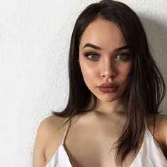 Nisrina Sbia Instagram'ı kasıp kavuruyor
