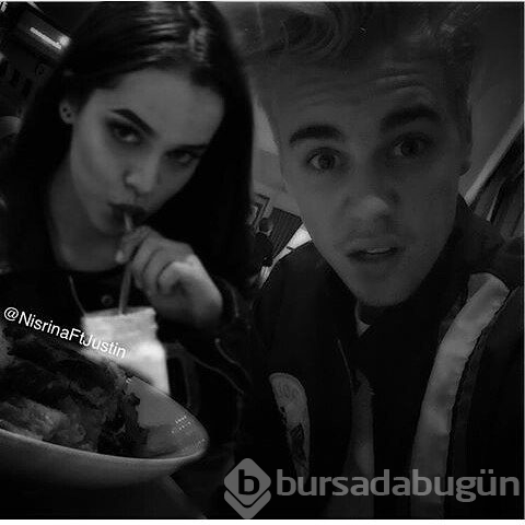 Nisrina Sbia Instagram'ı kasıp kavuruyor
