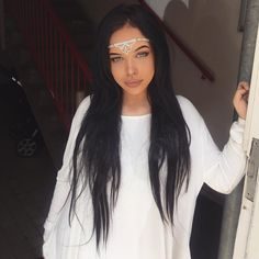 Nisrina Sbia Instagram'ı kasıp kavuruyor
