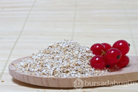 Her gün yulaf kepeği yerseniz vücudunuzda neler olur?
