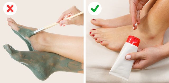 Dermatologların kara listeye eklediği 7 güzellik ürünü
