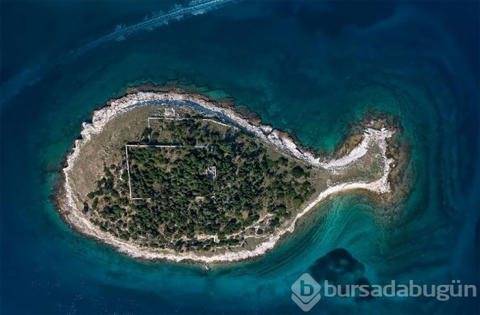2018'in en iyi drone fotoğrafları
