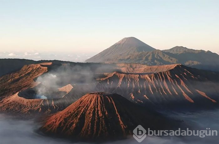 2018'in en iyi drone fotoğrafları