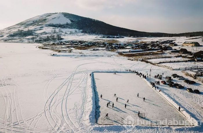 2018'in en iyi drone fotoğrafları