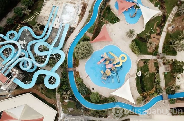 2018'in en iyi drone fotoğrafları