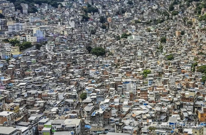2018'in en iyi drone fotoğrafları