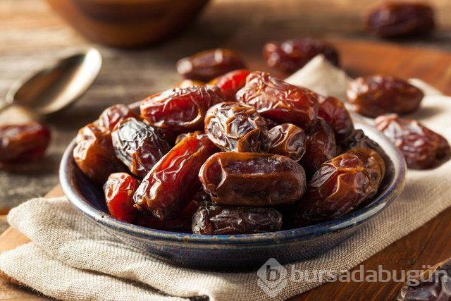 Beynin önemli gıdası glukoz! Dondurma, pekmez, hurma ve incir tüketebilirsiniz...
