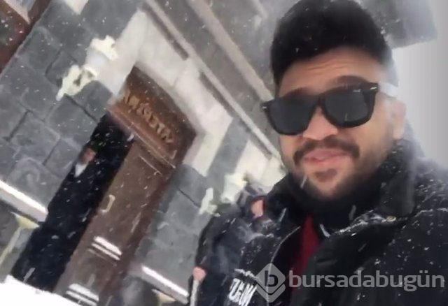 İrem Derici sevgilisi Ataberk Özdene ile tatilde
