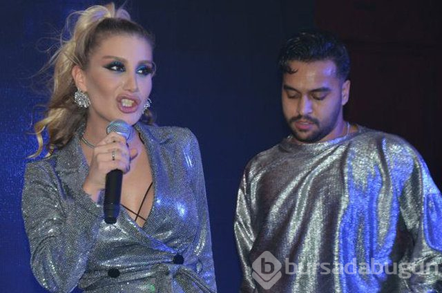 İrem Derici sevgilisi Ataberk Özdene ile tatilde
