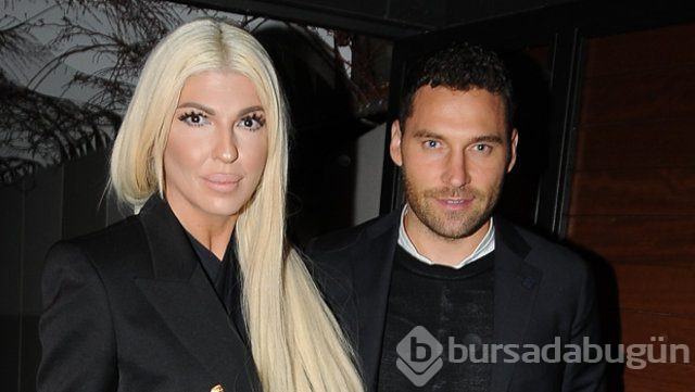 Dusko Tosic ve Jelena Karleusa'dan ihanet iddialarına açıklama
