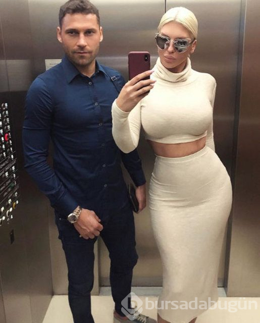 Dusko Tosic ve Jelena Karleusa'dan ihanet iddialarına açıklama
