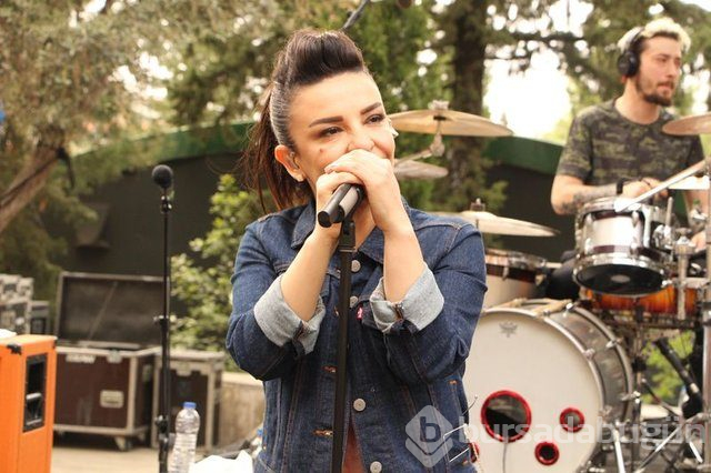 Fatma Turgut: O yüzüğü bir daha parmağıma takmam

