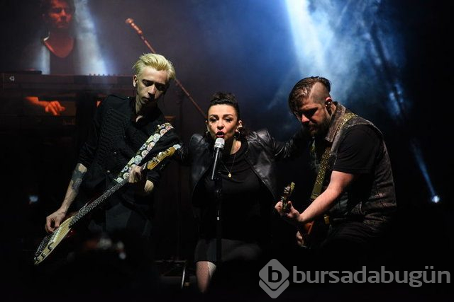 Fatma Turgut: O yüzüğü bir daha parmağıma takmam
