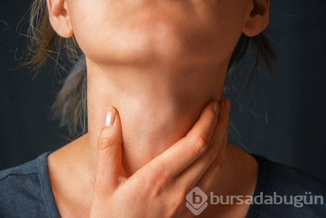Boğaz ağrısı nasıl geçer?
