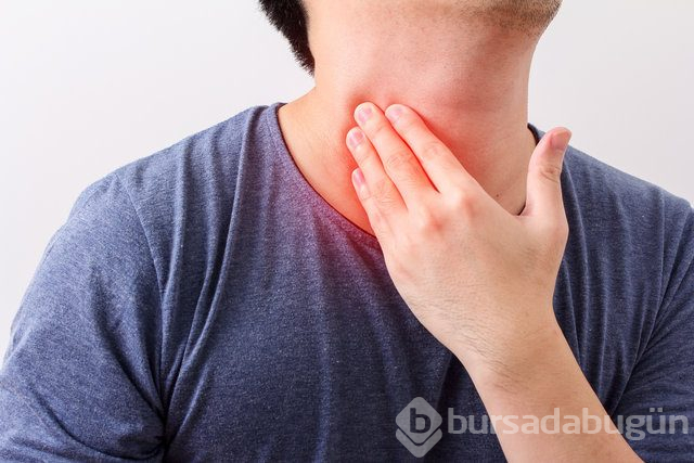 Boğaz ağrısı nasıl geçer?
