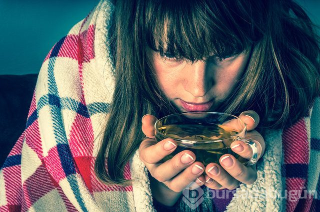 Boğaz ağrısı nasıl geçer?
