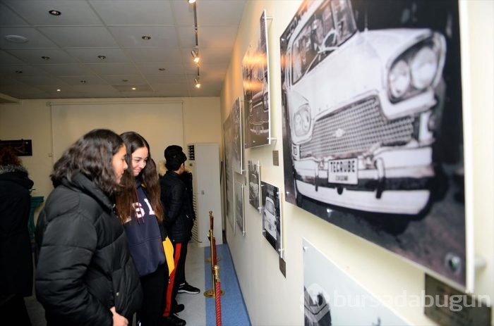 "Devrim"i yeni yerinde 105 bin kişi ziyaret etti
