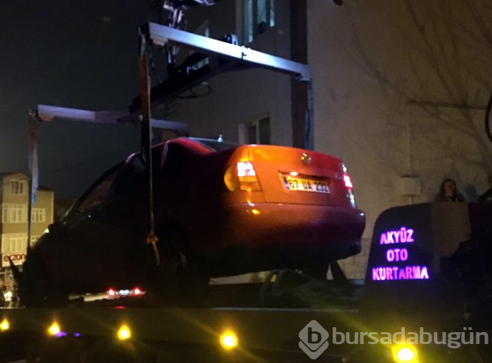Eniştesine sarılıp 'keşke ölseydim' diyerek ağladı

