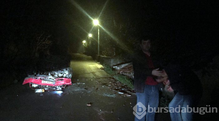 Eniştesine sarılıp 'keşke ölseydim' diyerek ağladı

