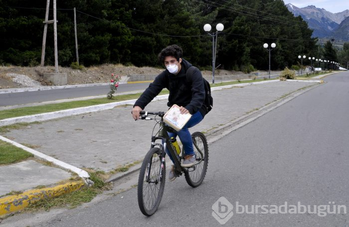 "Hantavirüs vakasından oldukça endişeliyiz"
