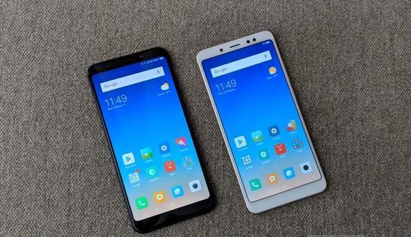 Xiaomi telefonların şaşırtan fiyatları
