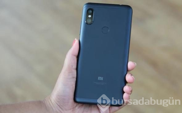 Xiaomi telefonların şaşırtan fiyatları
