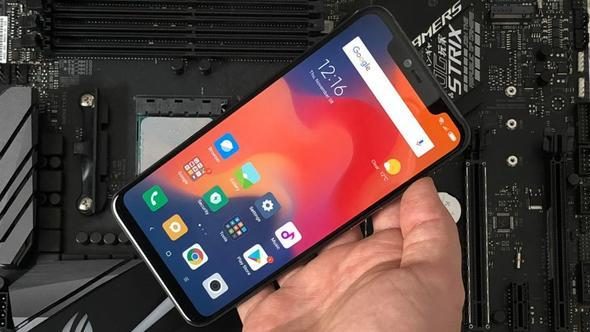 Xiaomi telefonların şaşırtan fiyatları
