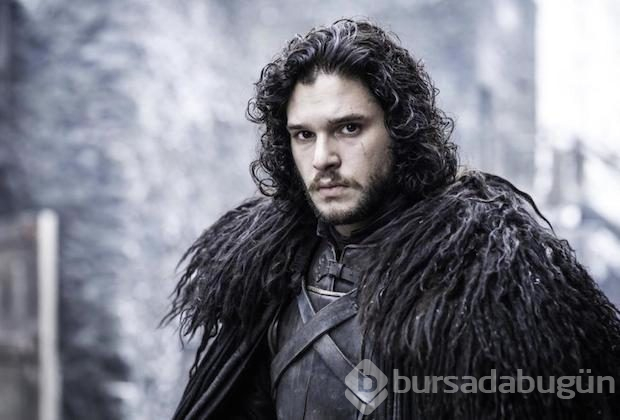 Game of Thrones'un final sezonu başlangıç tarihi belli oldu
