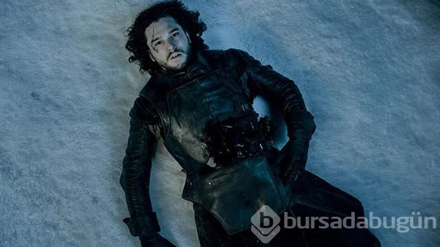 Game of Thrones'un final sezonu başlangıç tarihi belli oldu
