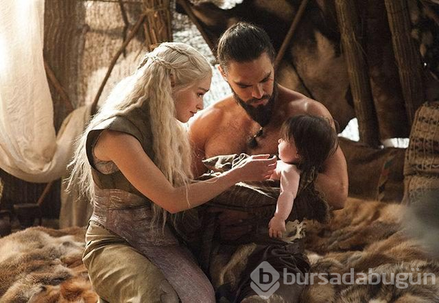 Game of Thrones'un final sezonu başlangıç tarihi belli oldu
