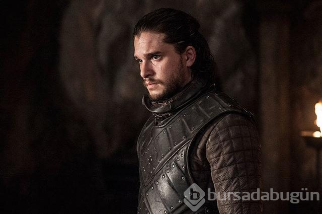 Game of Thrones'un final sezonu başlangıç tarihi belli oldu
