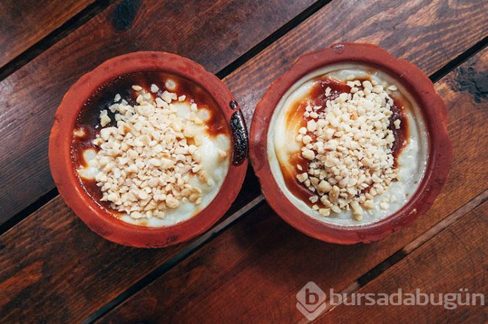 Türkiye'nin en sevilen lezzetleri belirlendi... Bursa'dan iki lezzet var