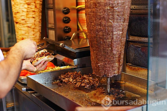 Türkiye'nin en sevilen lezzetleri belirlendi... Bursa'dan iki lezzet var