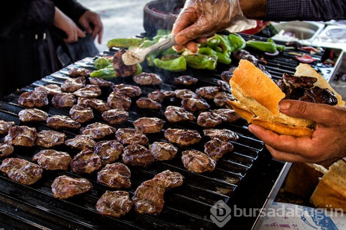 Türkiye'nin en sevilen lezzetleri belirlendi... Bursa'dan iki lezzet var