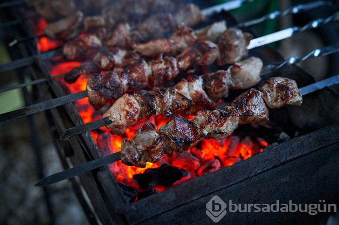 Türkiye'nin en sevilen lezzetleri belirlendi... Bursa'dan iki lezzet var