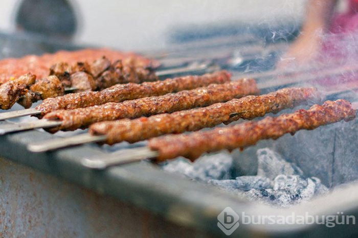 Türkiye'nin en sevilen lezzetleri belirlendi... Bursa'dan iki lezzet var
