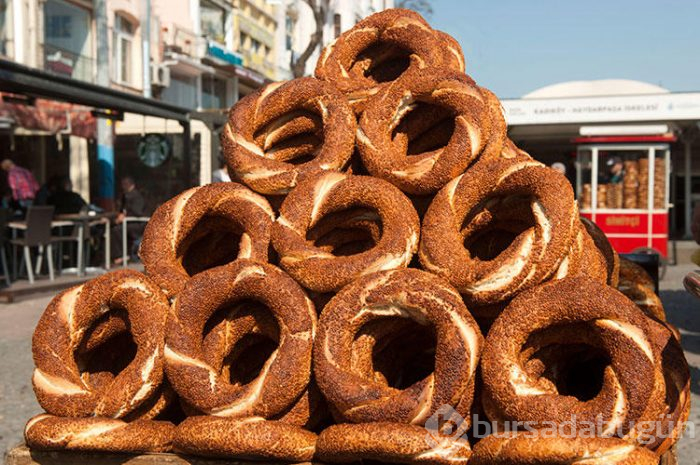 Türkiye'nin en sevilen lezzetleri belirlendi... Bursa'dan iki lezzet var