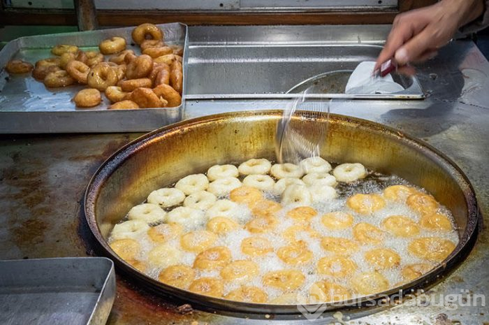 Türkiye'nin en sevilen lezzetleri belirlendi... Bursa'dan iki lezzet var