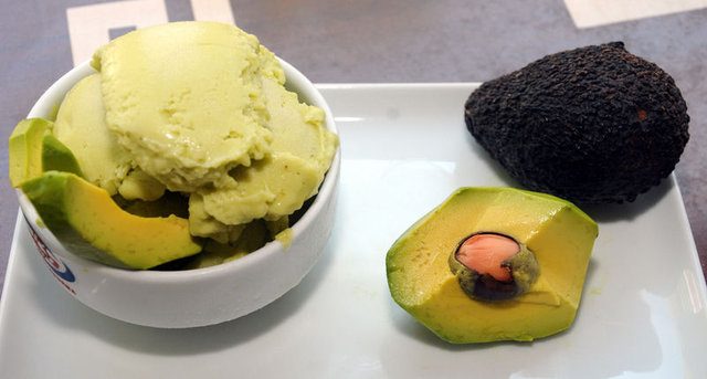 Kalp sağlığı için her gün 1 avokado!
