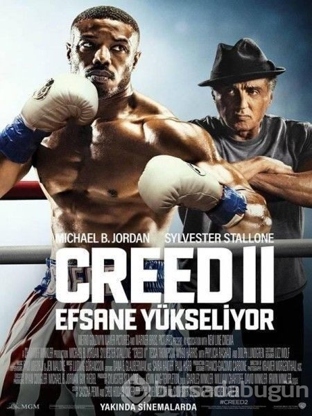 Bizim İçin Şampiyon zirveyi bırakmıyor (Box Office Türkiye 11-13 Ocak 2019 rakamları)