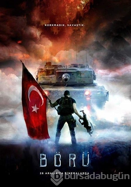 Bizim İçin Şampiyon zirveyi bırakmıyor (Box Office Türkiye 11-13 Ocak 2019 rakamları)