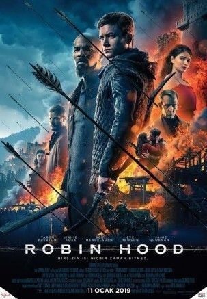 Bizim İçin Şampiyon zirveyi bırakmıyor (Box Office Türkiye 11-13 Ocak 2019 rakamları)