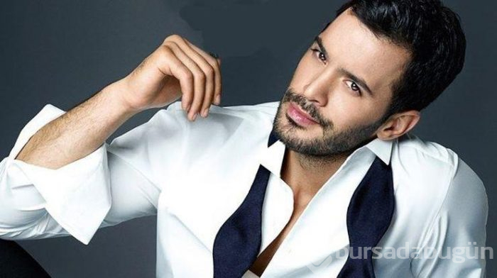 Barış Arduç ticarete atıldı
