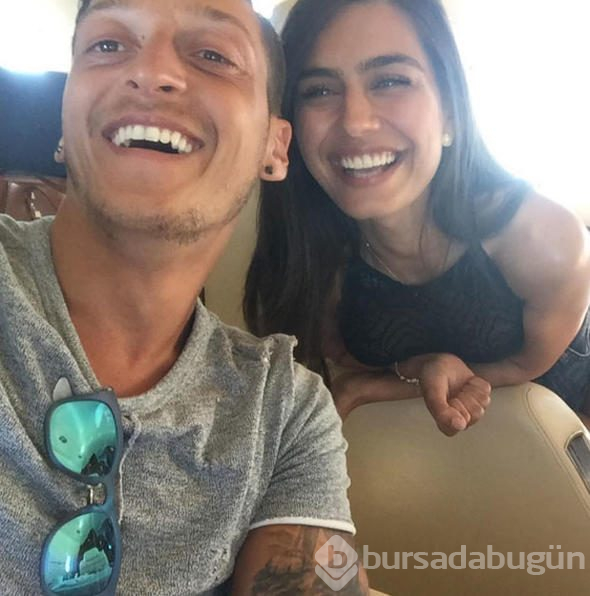 'İyi ki doğdun aşkım'
