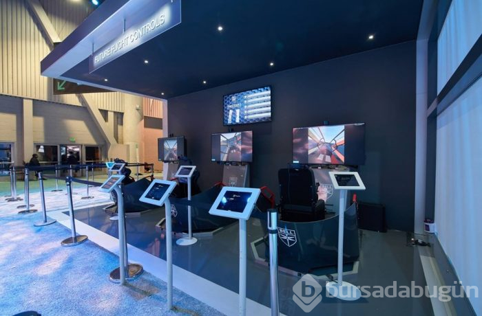 Geleceğin seyahat aracı: Uçak taksi Bell Nexus (Jetgiller gerçek oluyor)