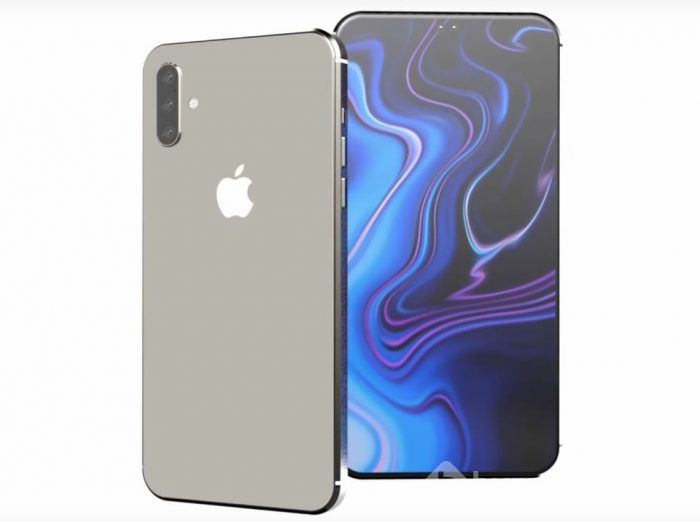 Apple'ın iPhone 11'i internete sızdı